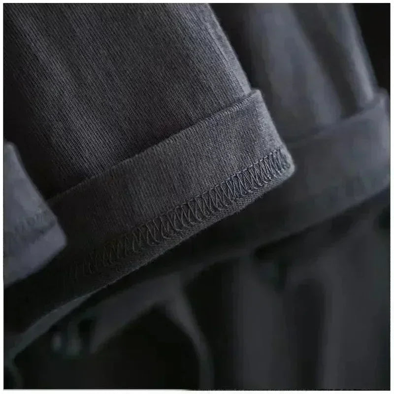 T-shirt Homme Graphique HK416 – 100% Coton - BLACKBEARD OUTDOOR INDUSTRIES