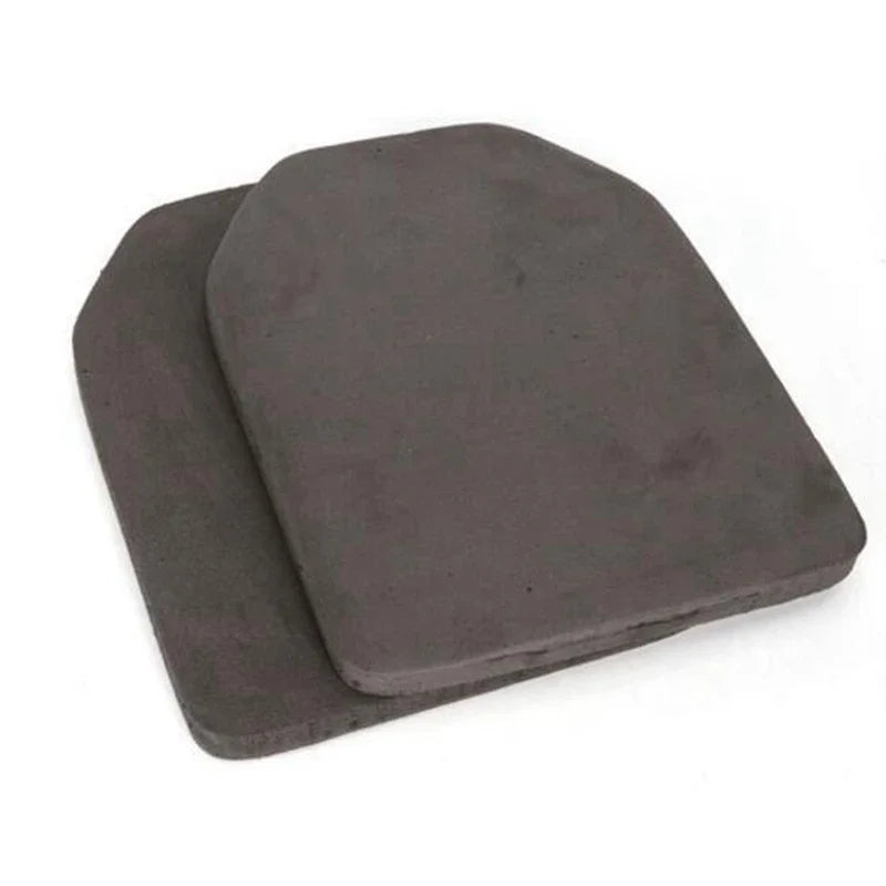Lot de 2 Plaques en Mousse EVA SAPI – Protection Tactique pour Gilet Airsoft / Paintball Ma boutique