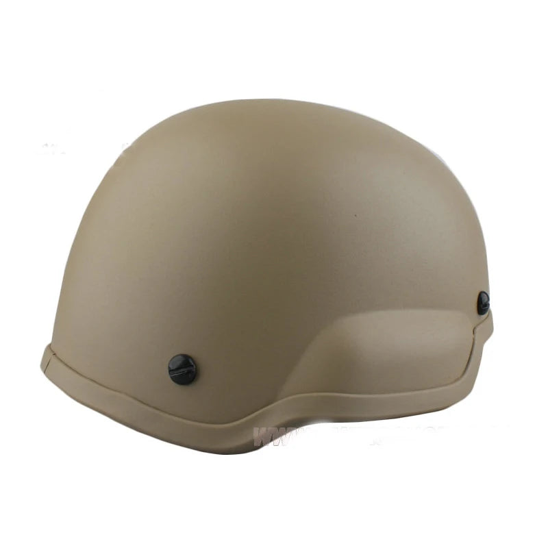 Emersongear Tactical Helmet ACH MICH 2002 TC2002 – Casque Airsoft & Paintball Ma boutique