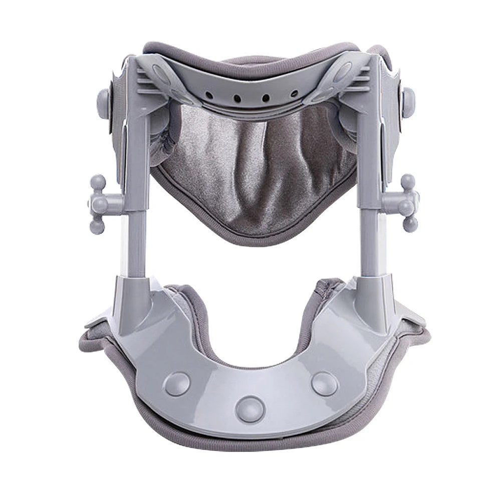 Dispositif de Traction Cervicale Médicale Chauffant - Collier Cervical - BLACKBEARD OUTDOOR INDUSTRIES