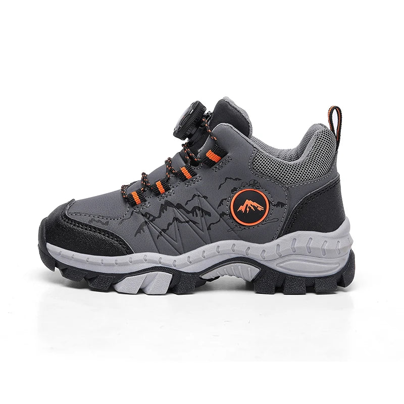 chaussures de randonée pour enfants boelokth 31/39 Ma boutique