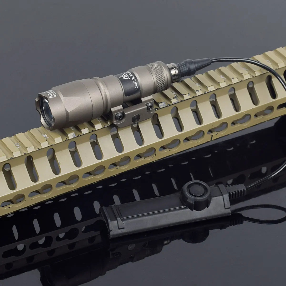flashlight Tactical Surefire Scout M300 M300A Ma boutique