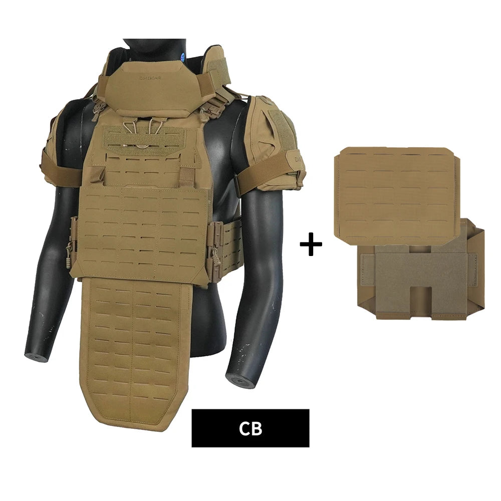 DMGear Tactical Vest Ma boutique