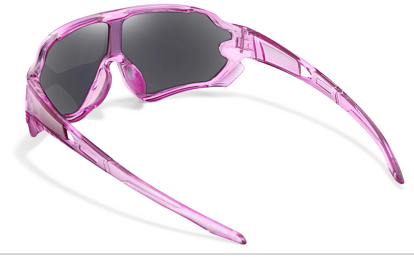 lunettes de soleil tactique UV400 pour enfants Ma boutique
