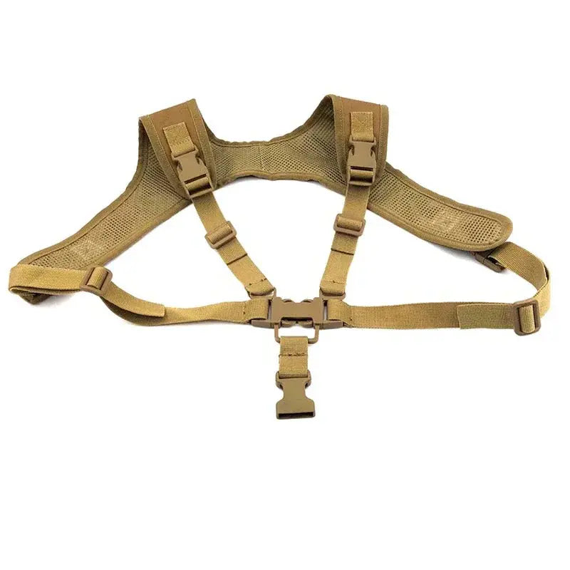 Sangle Tactique pour Fusil P90 – Bandoulière Réglable avec Dégagement Rapide pour Chasse, Airsoft & Paintball Ma boutique