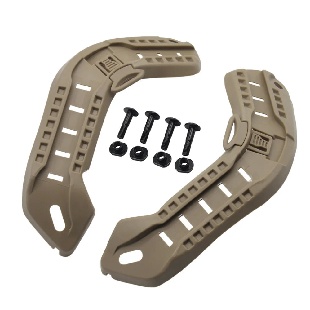 support de rail latéral VULPO ACH-ARC Ma boutique