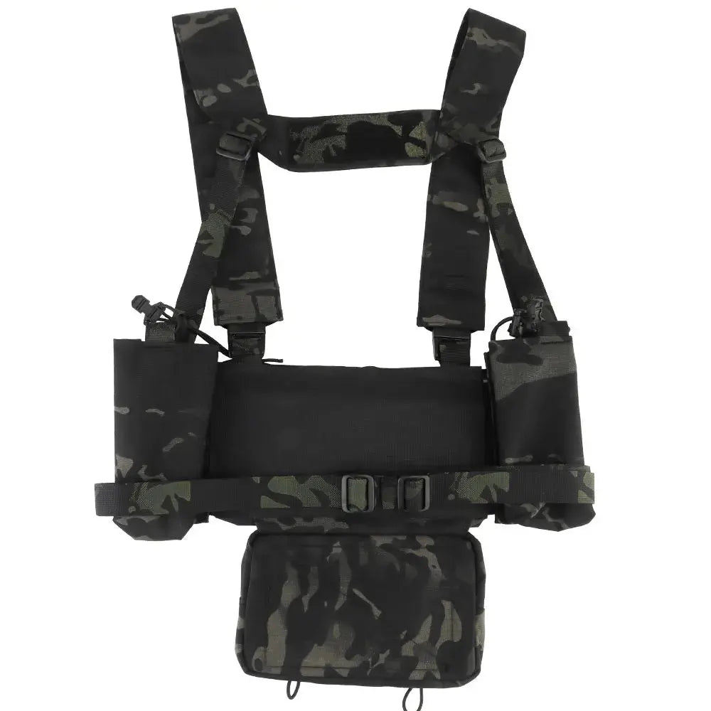 Tactical MK Chest Rig Ma boutique