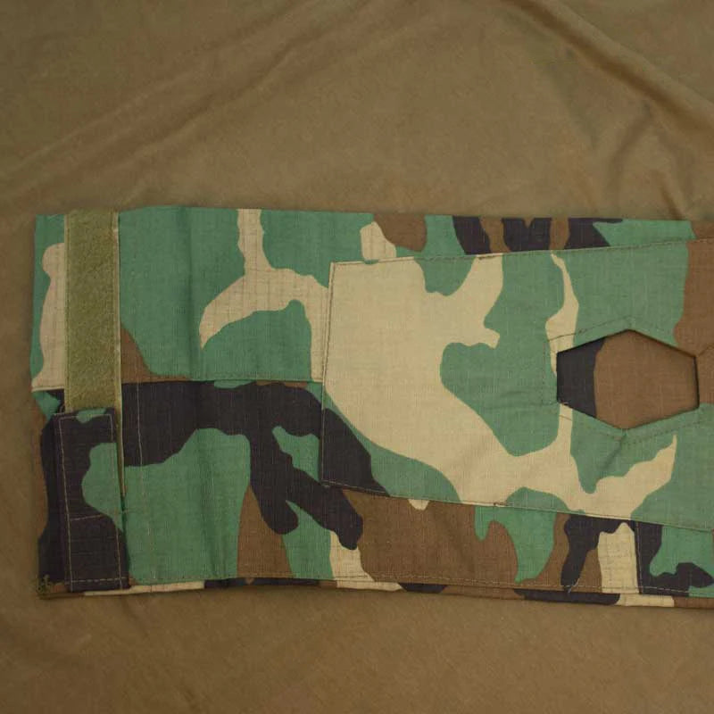 🪖 Chemise de Combat Camouflage Homme – TOMITANY Airsoft | Paintball | Randonnée | Tactique | Manches longues - BLACKBEARD OUTDOOR INDUSTRIES