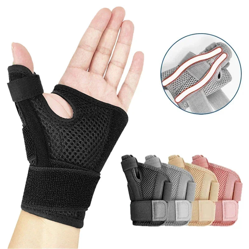 attelle pour poignet et pouce Ma boutique