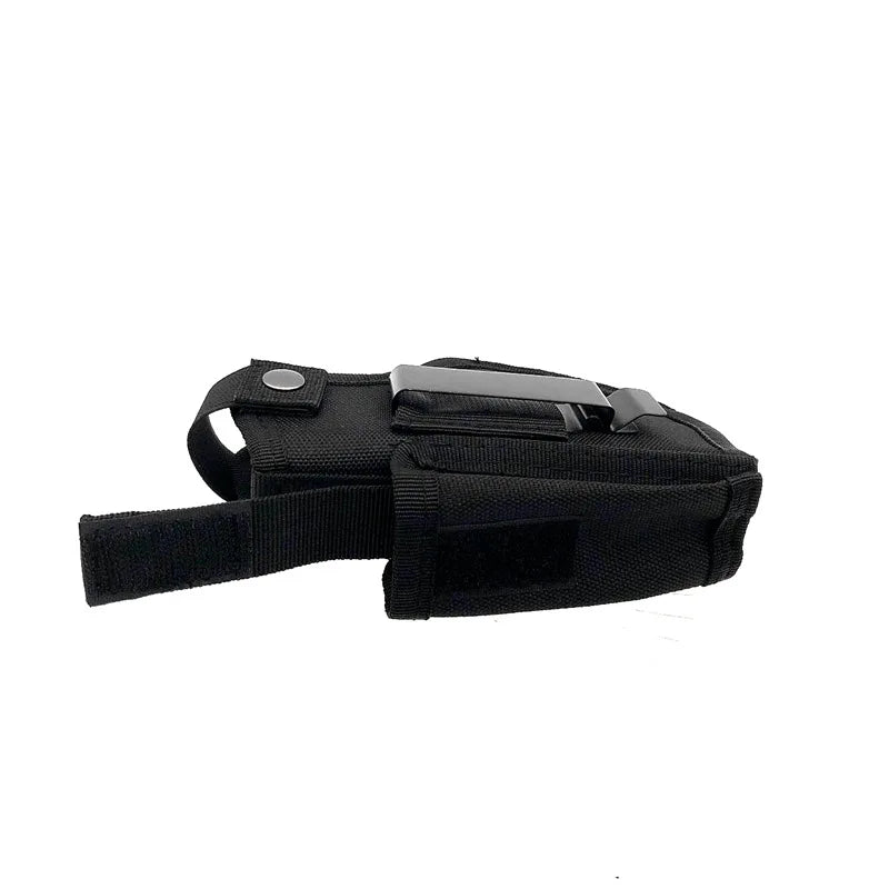 Holster Tactique Molle Ambidextre – Avec Poche Porte-Chargeur - BLACKBEARD OUTDOOR INDUSTRIES