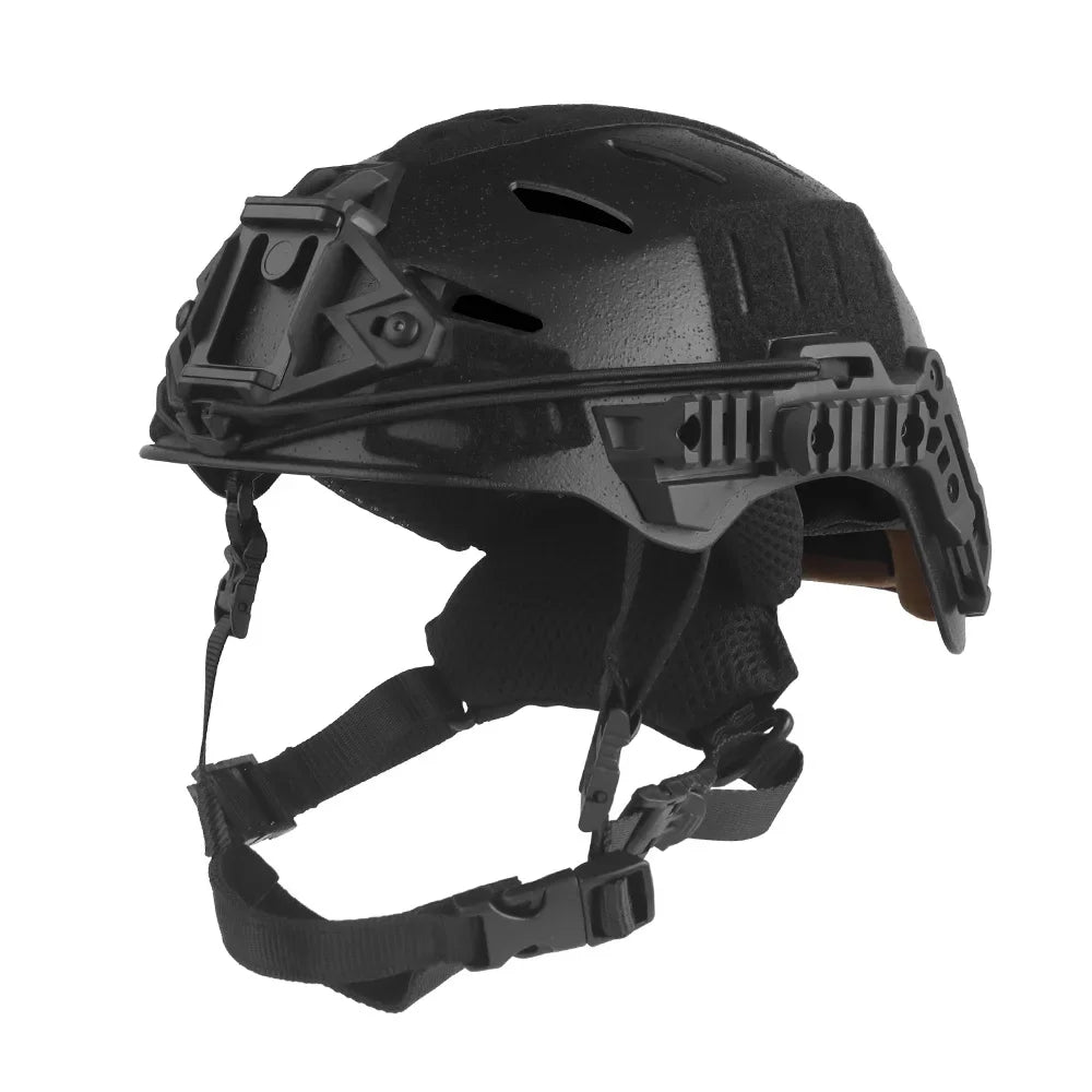 Casque Tactique Wendy 3.0 – Version Entraînement Ma boutique