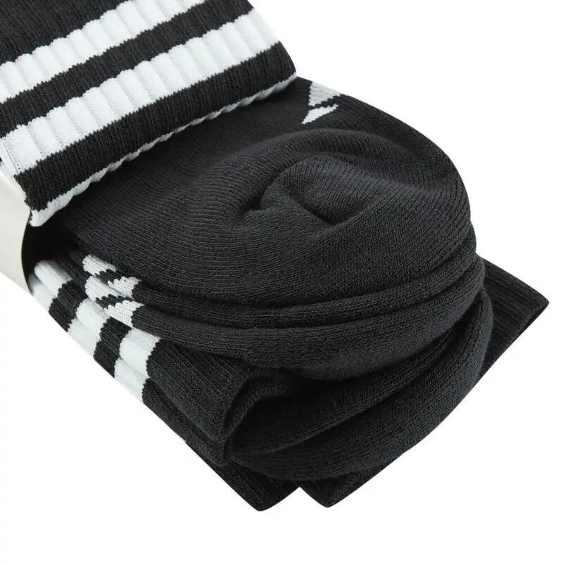 Chaussettes de Sport Adidas - Paquet de 3 Paires Confortables et Respirantes pour Activités Sportives BLACKBEARD OUTDOOR INDUSTRIES
