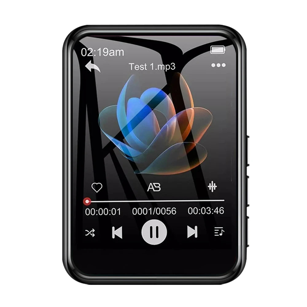 Lecteur MP3 Bluetooth 5.4 – AideeMaster 128 Go - BLACKBEARD OUTDOOR INDUSTRIES