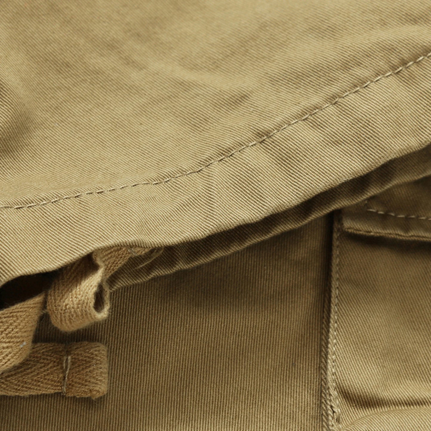 Pantalon Cargo Homme AKARMY – Randonnée, Escalade, Travail, Style Militaire - BLACKBEARD OUTDOOR INDUSTRIES