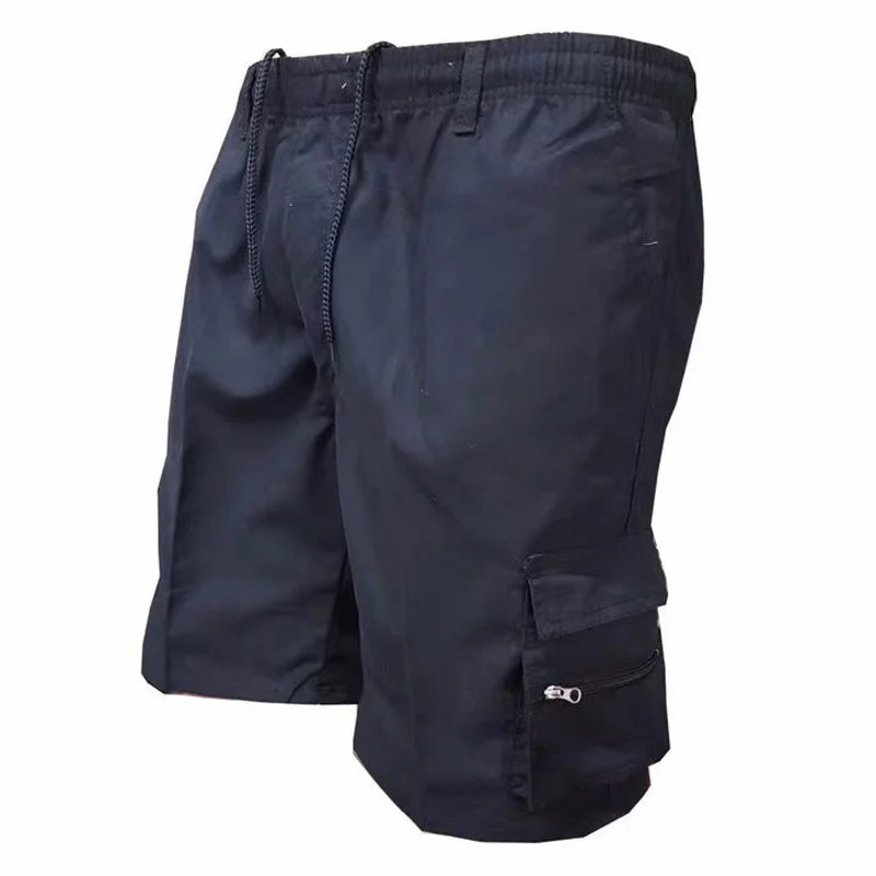 Shorts Cargo Homme 2024 – Shorts Décontractés & Running, Style Fashion Casual - BLACKBEARD OUTDOOR INDUSTRIES