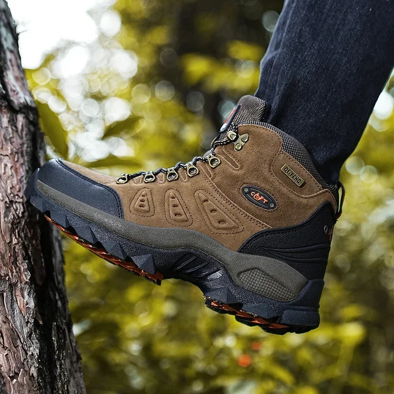 chaussures de randonée unisex QIFENG Ma boutique