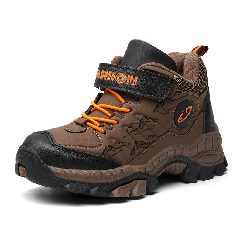 chaussures de randonnées pour enfants - CINESSD Ma boutique