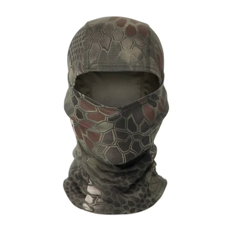 balaclava tactique camouflage Ma boutique