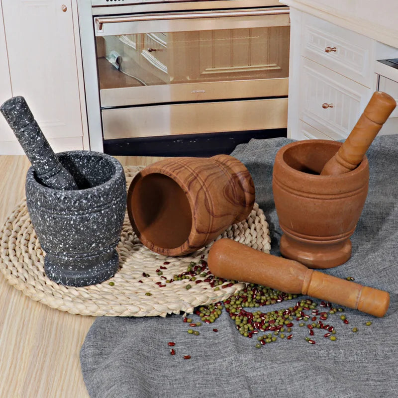 Household pilon manuel mortier Ma boutique