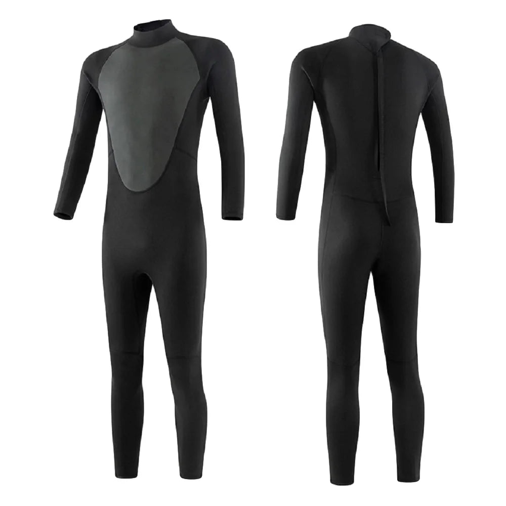 combinaison de plongée 3mm/2mm Neoprene Ma boutique