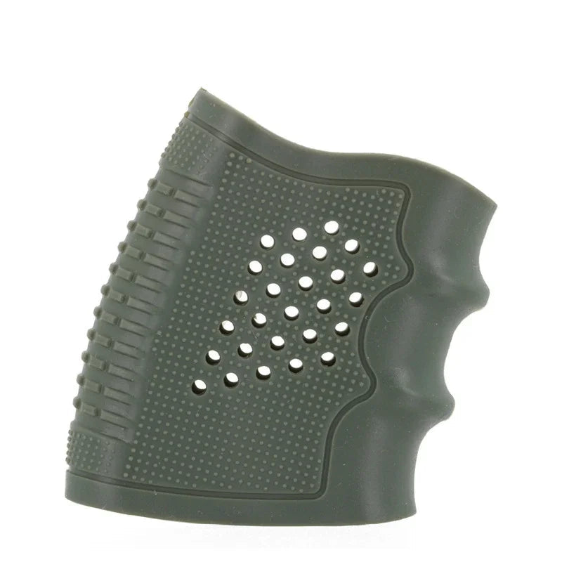 Accessoire de Kit de Protection Tactical Quick Pull pour Glock 17/19 - Gant en Caoutchouc Souple de Protection pour Poignée Antidérapante BLACKBEARD OUTDOOR INDUSTRIES