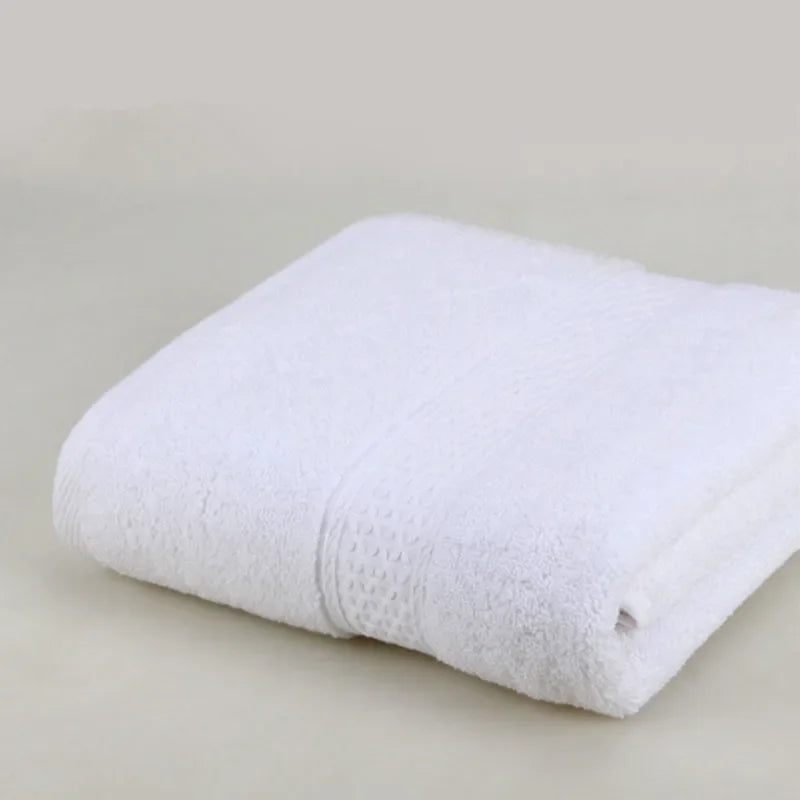 Serviette Visage 100% Coton – Absorbante, Microfibre Pure, Lavable à la Main ou en Machine, Pour Salle de Bain, Maison, Hôtel, Adulte - BLACKBEARD OUTDOOR INDUSTRIES