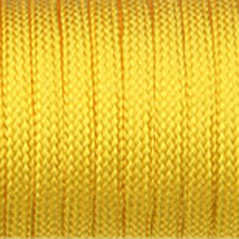 Corde Paracorde 9 Brins – 650 lb – Diamètre 4 mm – 5/15/31 mètres - BLACKBEARD OUTDOOR INDUSTRIES