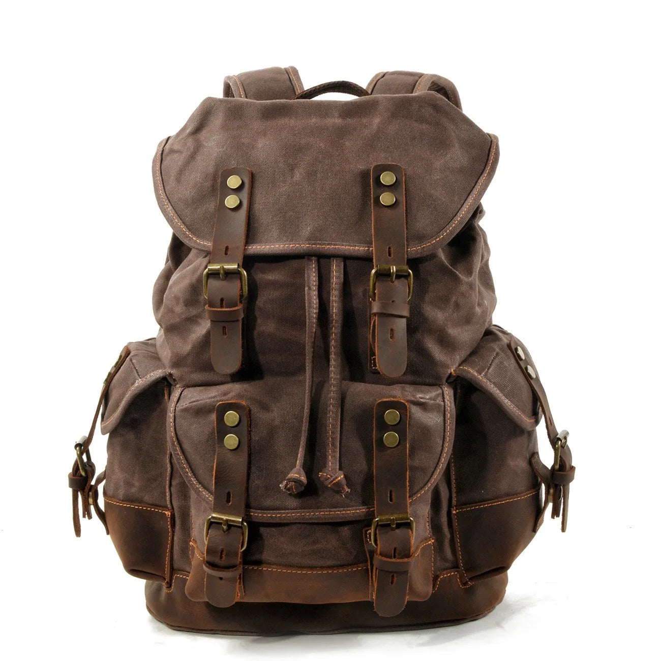 Sac à Dos Rétro Outdoor – Style Loisirs & Voyage Étudiant - BLACKBEARD OUTDOOR INDUSTRIES