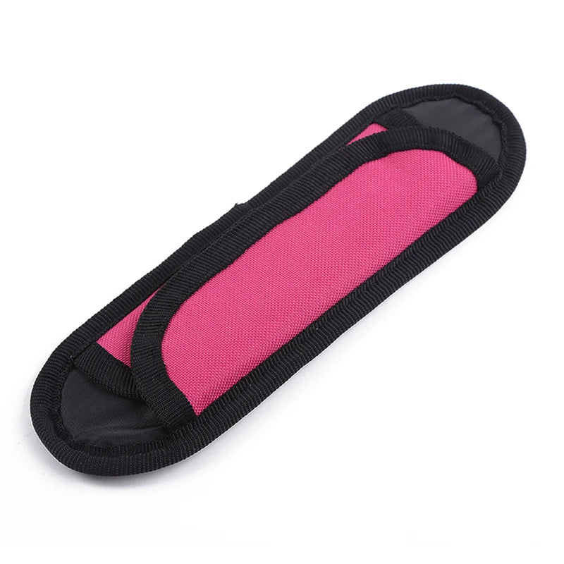 Coussin de Bandoulière pour Sac à Dos – Accessoire Anti-Dérapant en Mousse pour Confort et Support lors de Randonnée et Camping - BLACKBEARD OUTDOOR INDUSTRIES