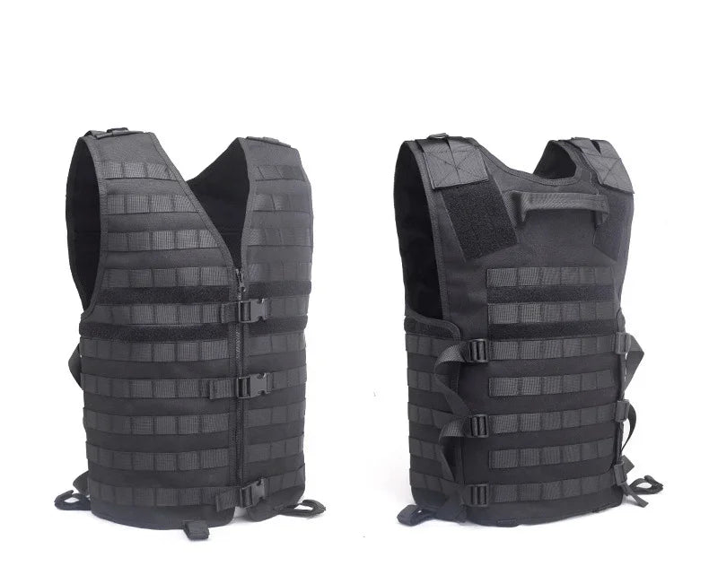 gilet tactique molle Ma boutique