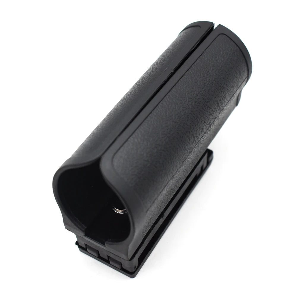 Poche Tactique Polyvalente - Porte-Spray, Porte-Flashlight, Porte-Bâton (Rotation 360°, Ouverture Rapide) BLACKBEARD OUTDOOR INDUSTRIES