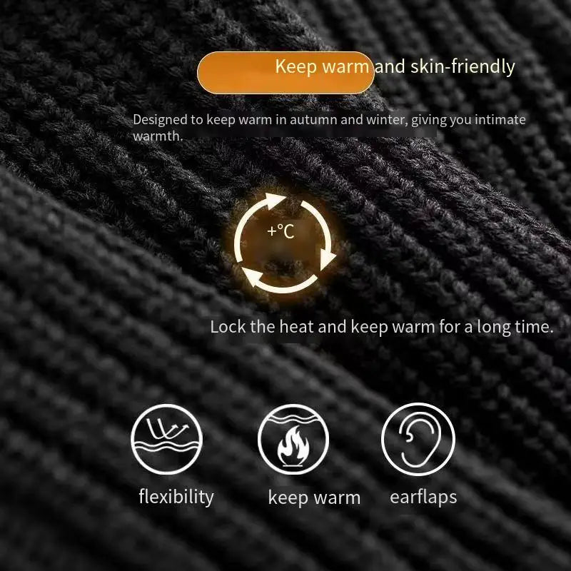 bonnet balaclava 2 en 1 Ma boutique