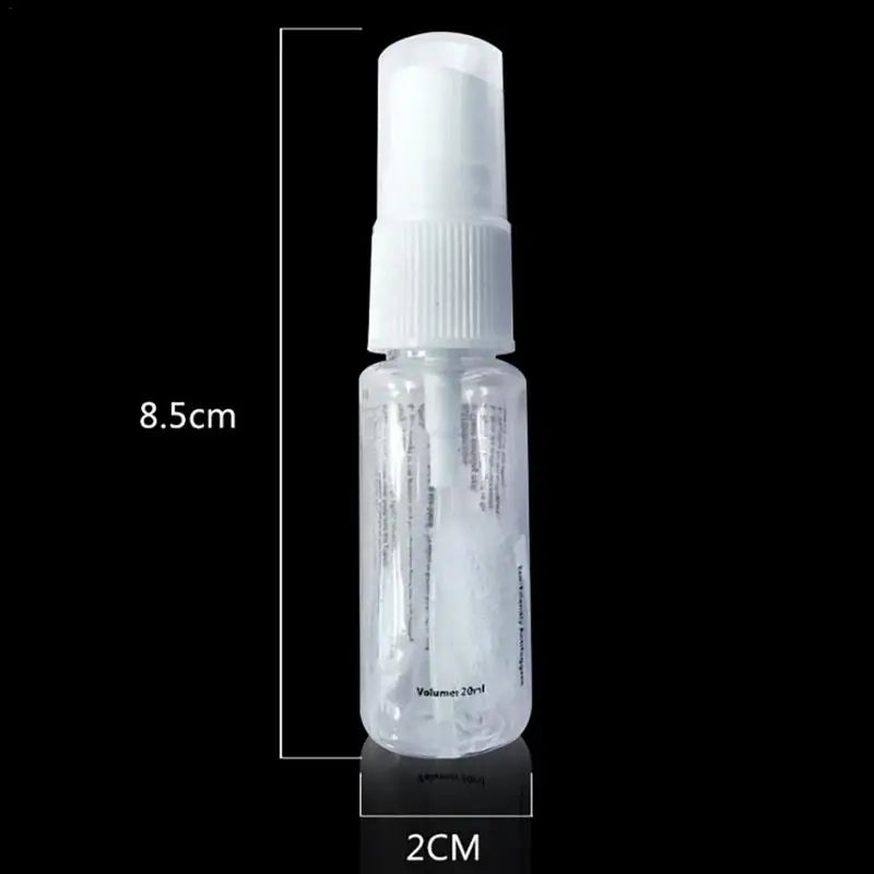 Agent Anti-Buée Solide pour Masques de Plongée, Lunettes de Natation et Équipements – Spray Anti-Buée Liquide - BLACKBEARD OUTDOOR INDUSTRIES