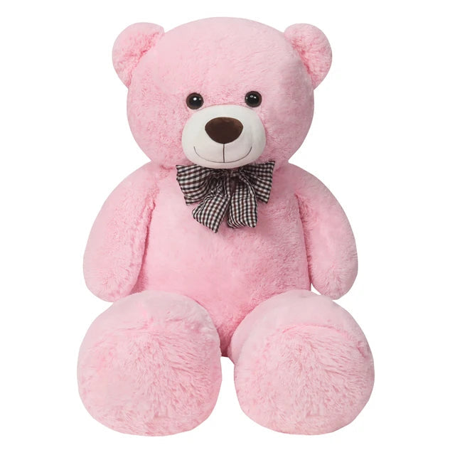 Giant 105/130cm Soft Teddy Bear ours en peluche Ma boutique