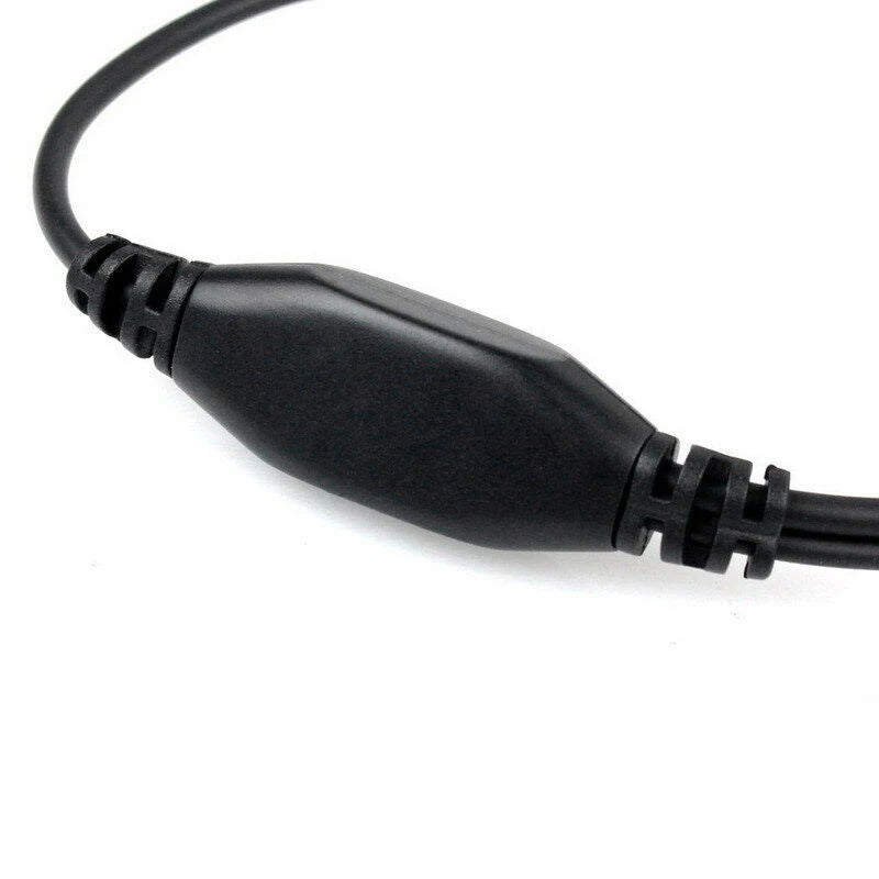 Microphone de Gorge U94 PTT Tactique pour Talkie-Walkie – Version Militaire / Heavy Duty - BLACKBEARD OUTDOOR INDUSTRIES