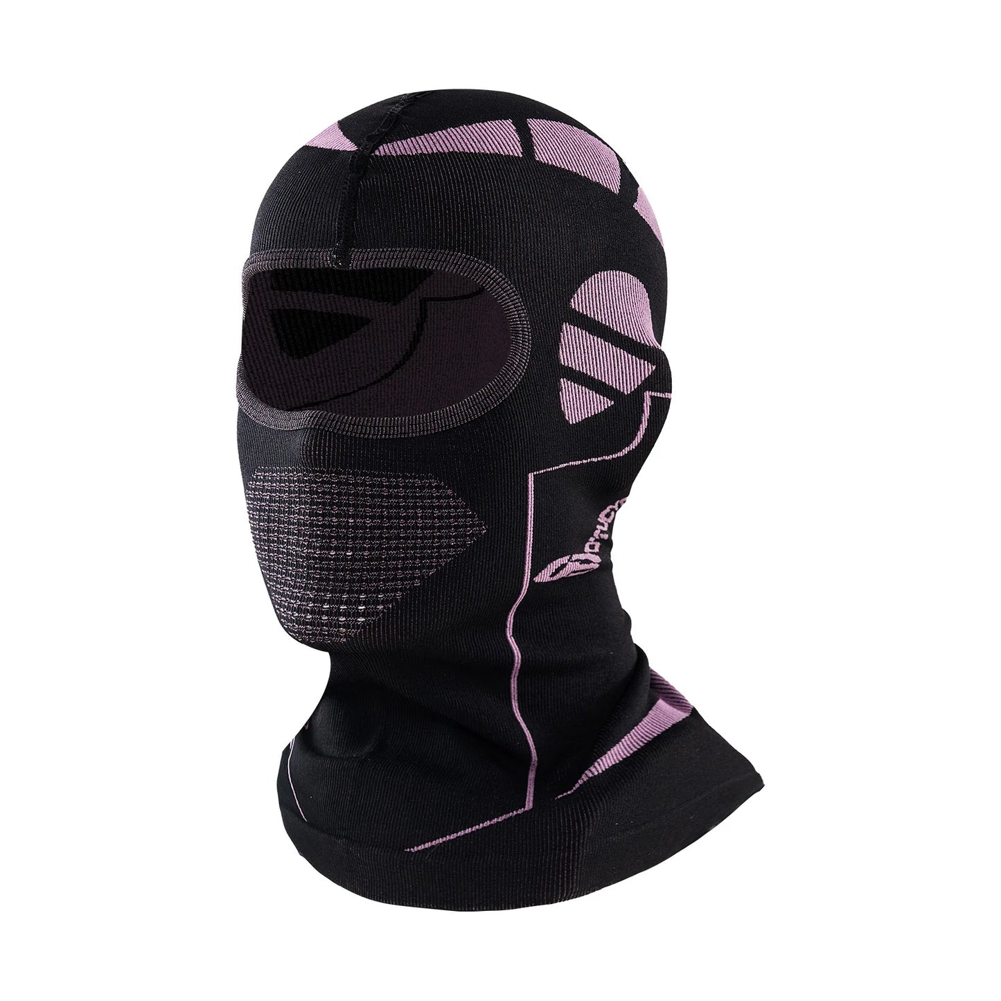Cache-cou Thermique Unisexe – Masque Balaclava Complet pour Ski, Vélo, Chasse, Activités Outdoor, Protection Tête et Cou contre le Froid et le Vent - BLACKBEARD OUTDOOR INDUSTRIES