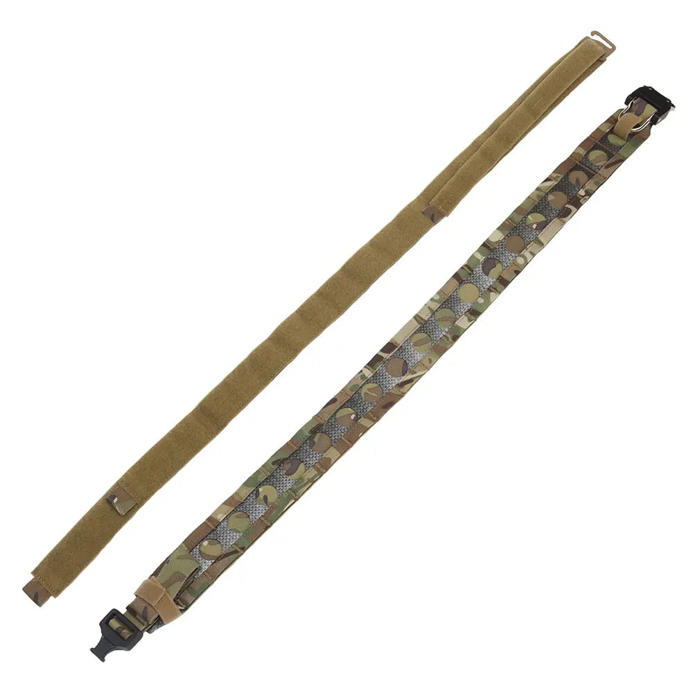 Ceinture Tactique Légère Ferro-style Bison BLACKBEARD OUTDOOR INDUSTRIES