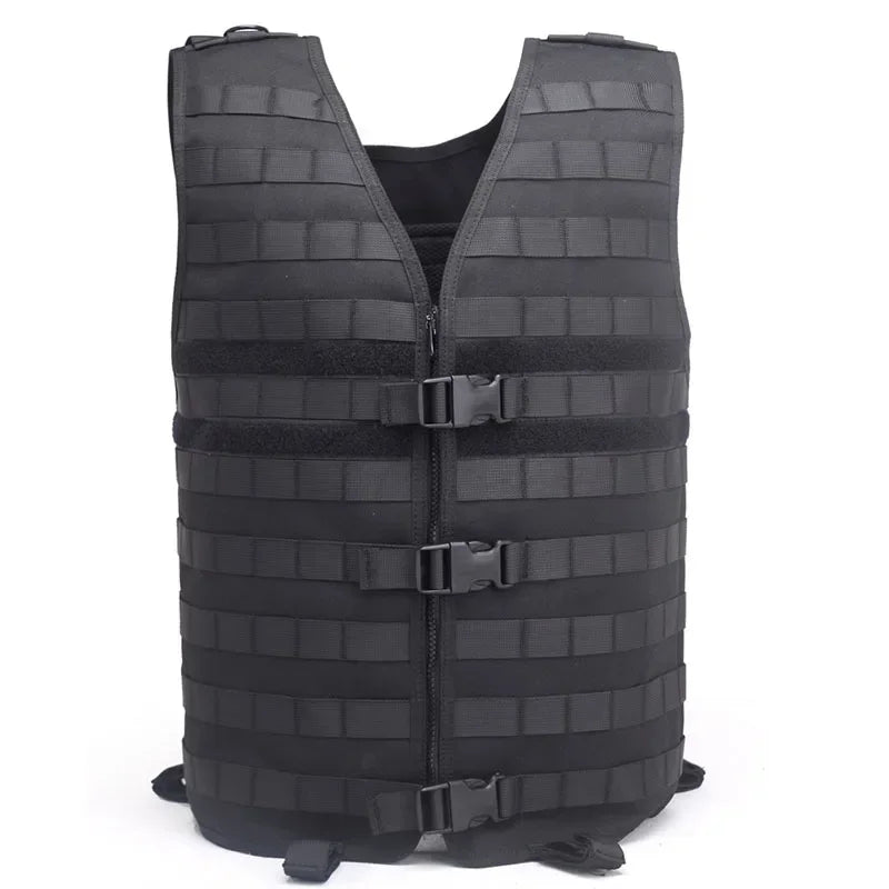gilet tactique molle Ma boutique
