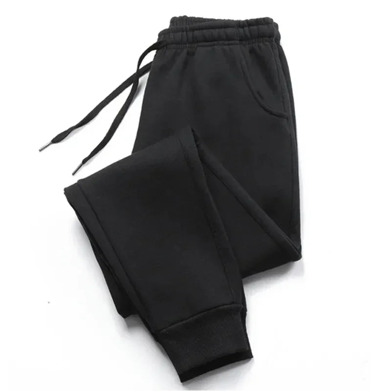 Pantalon de Jogging Femme Style Décontracté – Coupe Ample et Confortable – Taille Élastique avec Poches - BLACKBEARD OUTDOOR INDUSTRIES