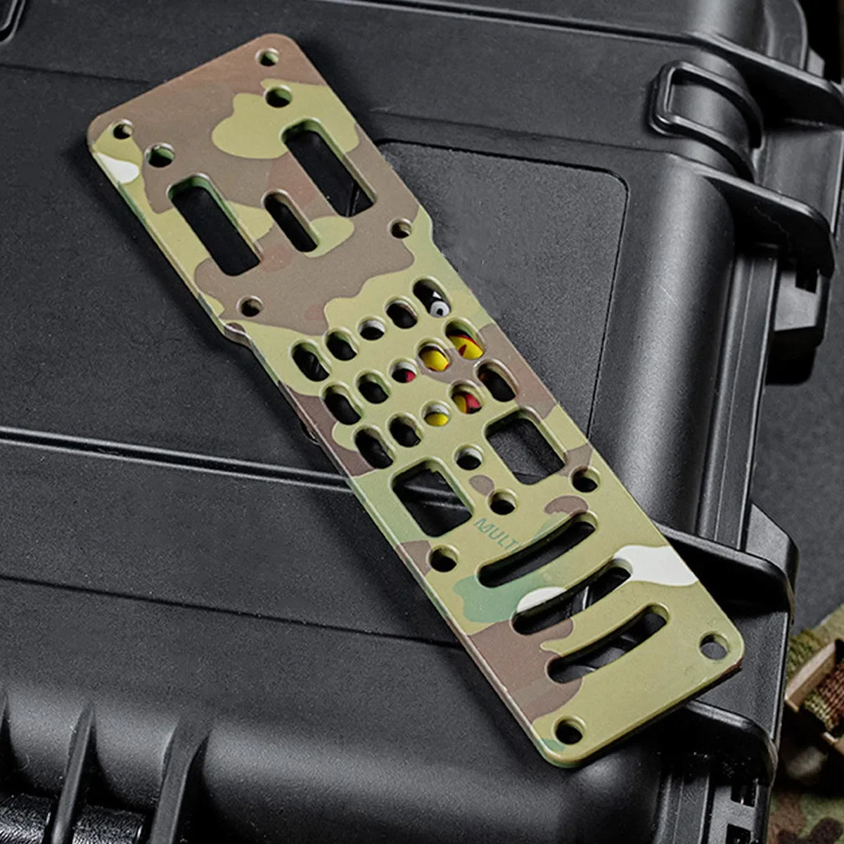 Holster Tactique 6354DO – Pour Glock 17/19 avec Lampe X300/X300U - BLACKBEARD OUTDOOR INDUSTRIES