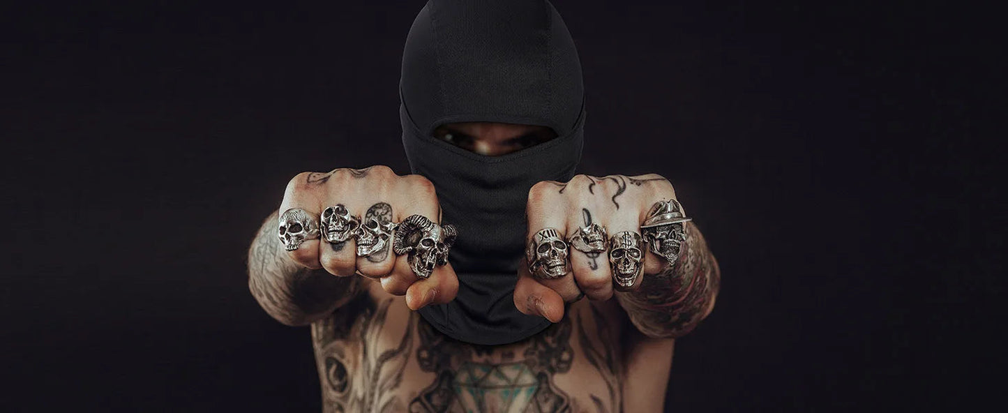 Balaclava cagoule tactique Ma boutique