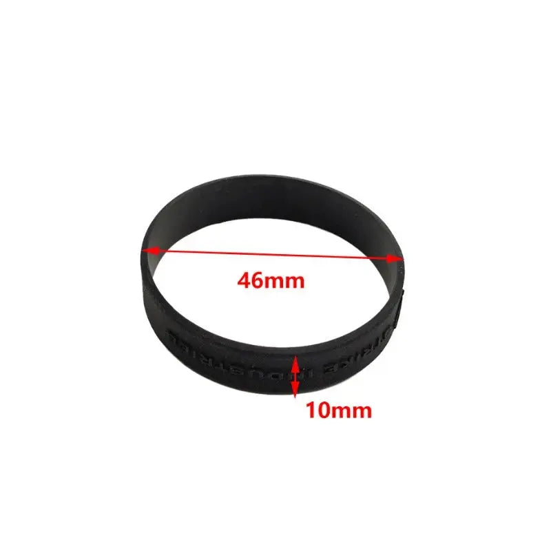 Lot de 2 Bandes Élastiques Fixatrices – Universelles pour M416, AR15, Airsoft & Chasse Ma boutique
