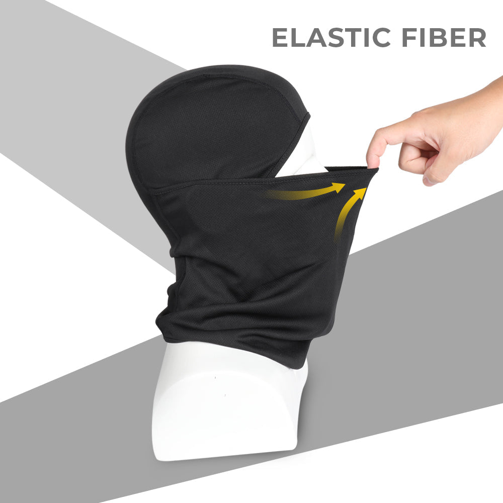 Lot de 3 Cagoules Balaclava Respirantes et Séchage Rapide – Masque Intégral pour Activités Outdoor, Randonnée, Cyclisme, Pêche, Camping – Unisexe Ma boutique