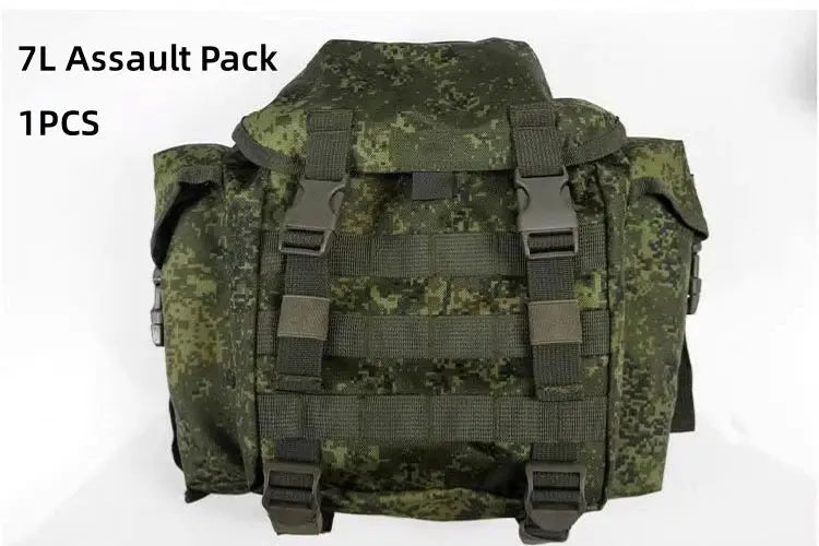 Russian EMR 6sh117 Tactical Vest Ma boutique