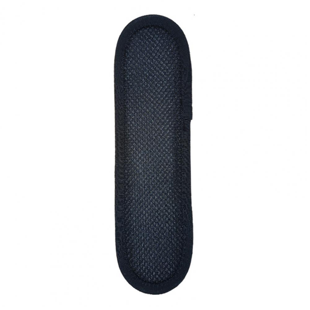 Shoulder Strap Pad – Coussin d’Épaule Respirant et Absorbant la Transpiration pour Sangle de Sac à Dos - BLACKBEARD OUTDOOR INDUSTRIES