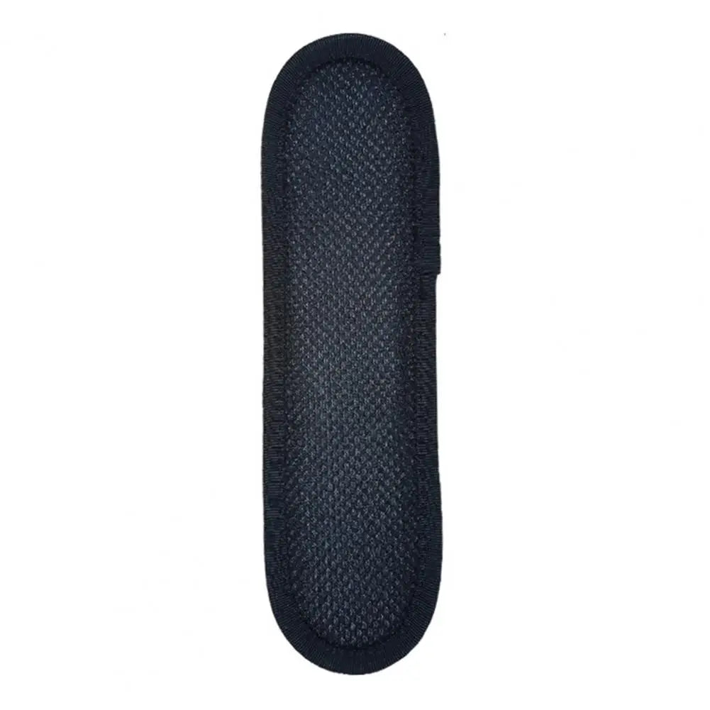 Shoulder Strap Pad – Coussin d’Épaule Respirant et Absorbant la Transpiration pour Sangle de Sac à Dos - BLACKBEARD OUTDOOR INDUSTRIES