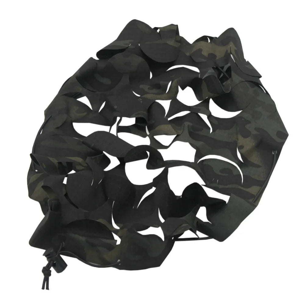 housse tactique VULPO en camouflage 3D Ma boutique