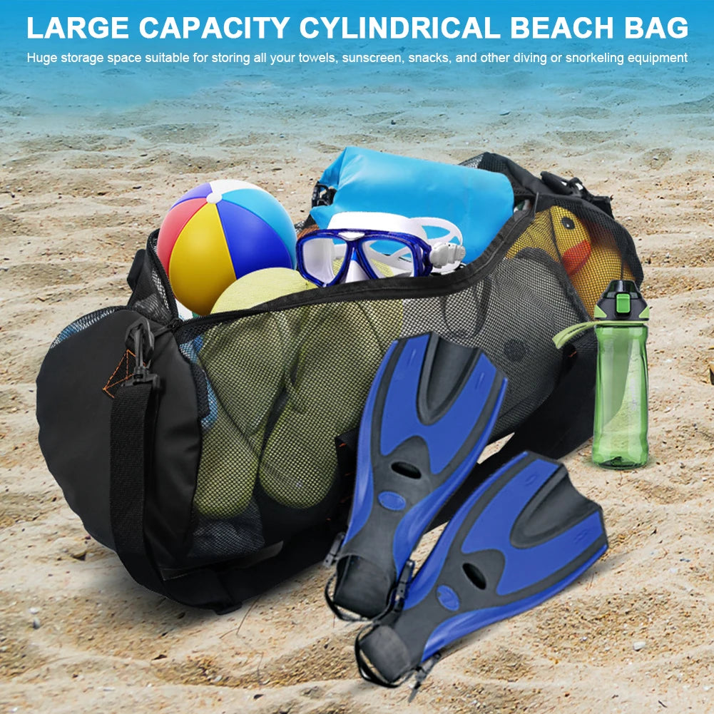 sac de plongée en maille extra-large VKTECH Ma boutique