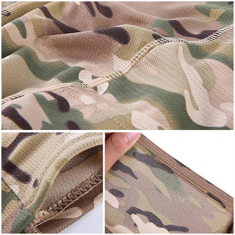 camo balaclava tactical Ma boutique