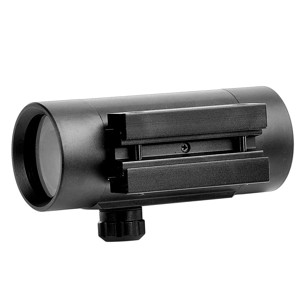 Bestsight™ 1x40mm Red Dot Reflex Sight — Précision et Fiabilité - BLACKBEARD OUTDOOR INDUSTRIES